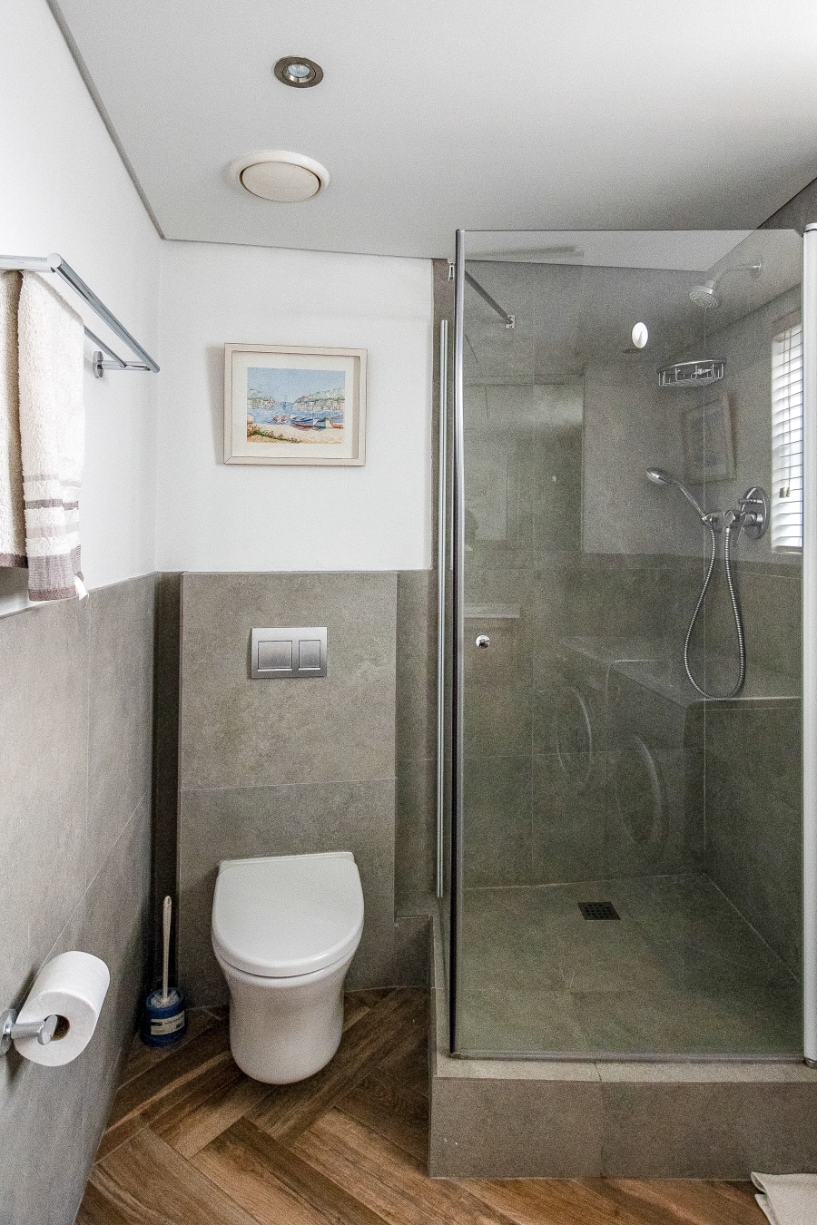 To Let 2 Bedroom Property for Rent in Green Point Western Cape